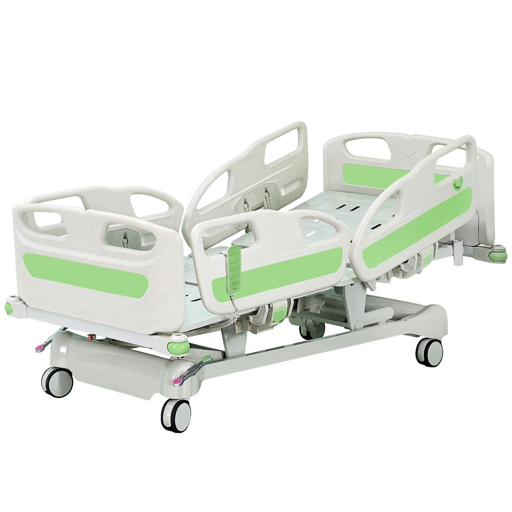 Home Hospital Bed - Advantages and Disadvantages