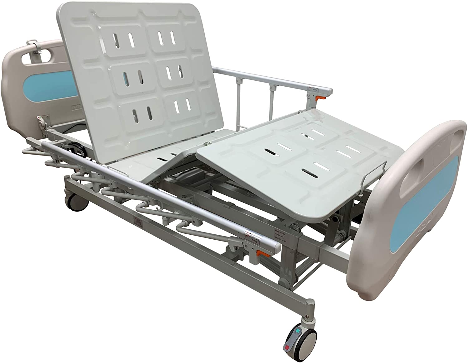 Buy Adjustable Hospital Bed, Therapeutic Beds